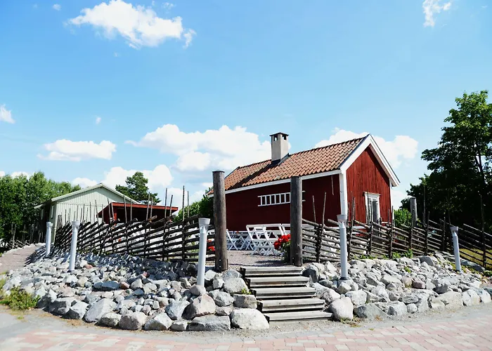 3-Sterne-Hotel: Best Western Arlanda Hotellby