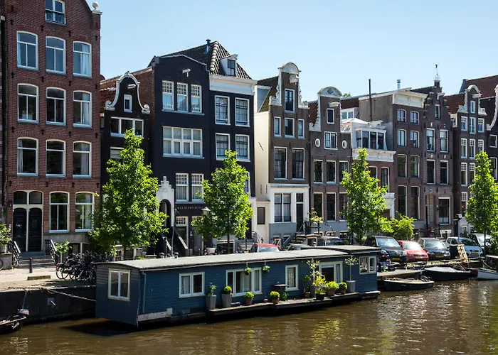 Familienhotel: Max Brown Hotel Canal District, Part Of Sircle Collection