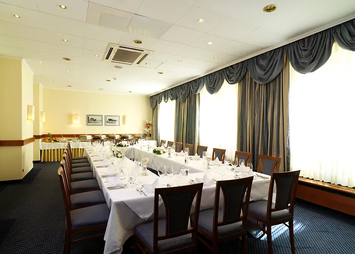 Hotel Erzherzog Rainer