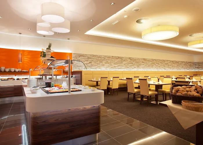 Haustierfreundliches Hotel: Hotel Nestroy Wien