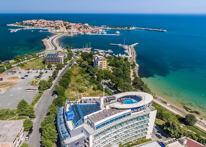 Strandhotel: Hotel Marina Palace, Affiliated By Melia, Adults Only
