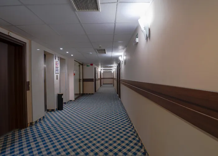 Havana Hotel