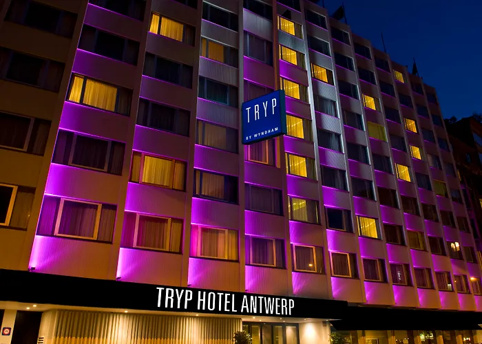 Tryp By Wyndham