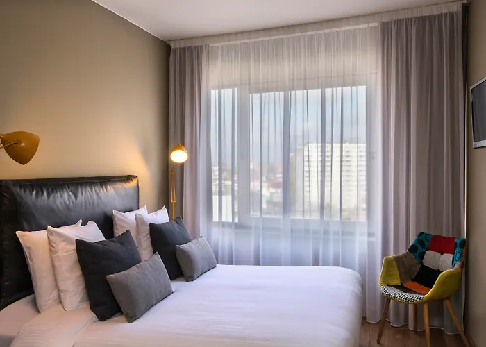 Tryp By Wyndham