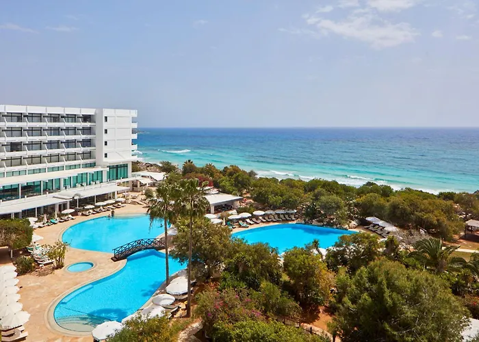 Grecian Bay