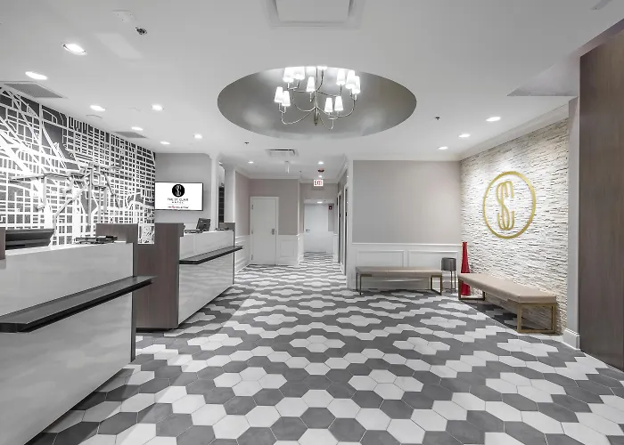 Motel: Hotel Saint Clair - Magnificent Mile