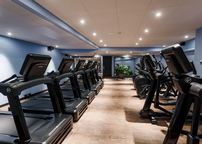 Elite Palace Hotel & Spa