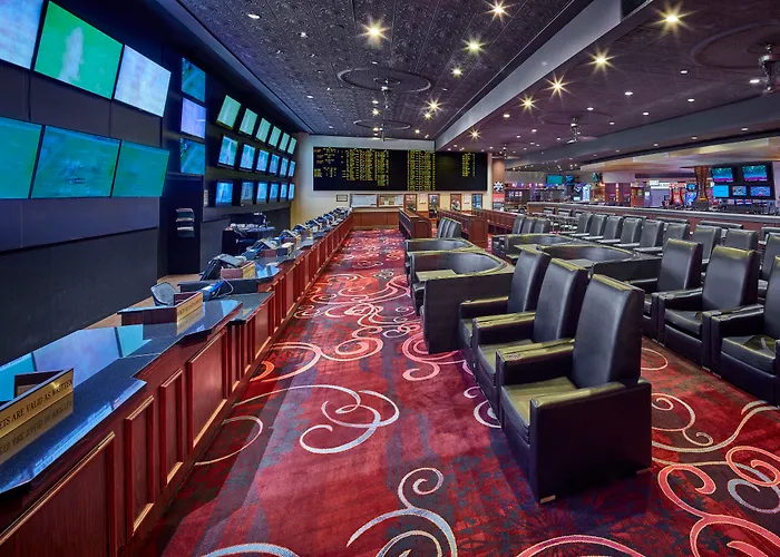 Kasino-Hotel: Rio Hotel & Casino, A Destination By Hyatt Hotel