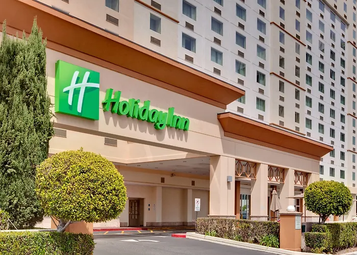 Holiday Inn - Lax Airport By Ihg