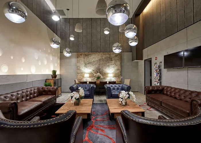 Boutique-Hotel: Ravel Hotel Trademark Collection By Wyndham