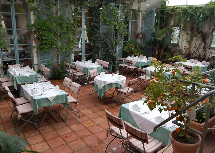  Albergo