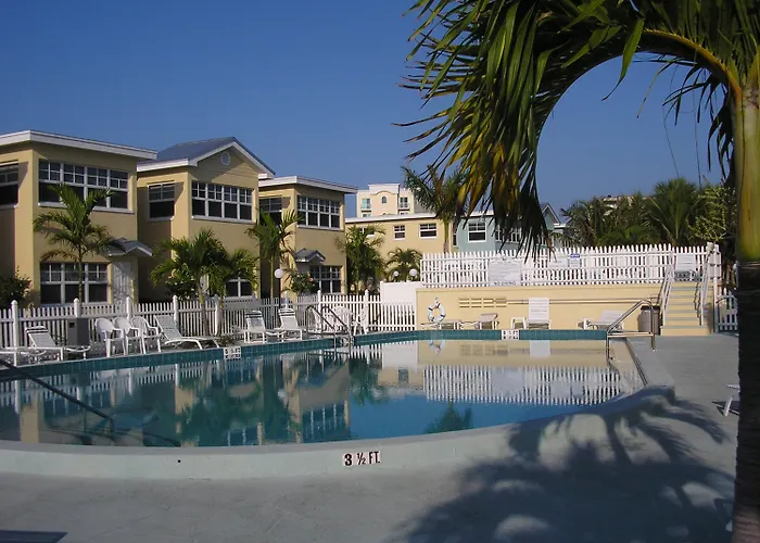 Barefoot Beach