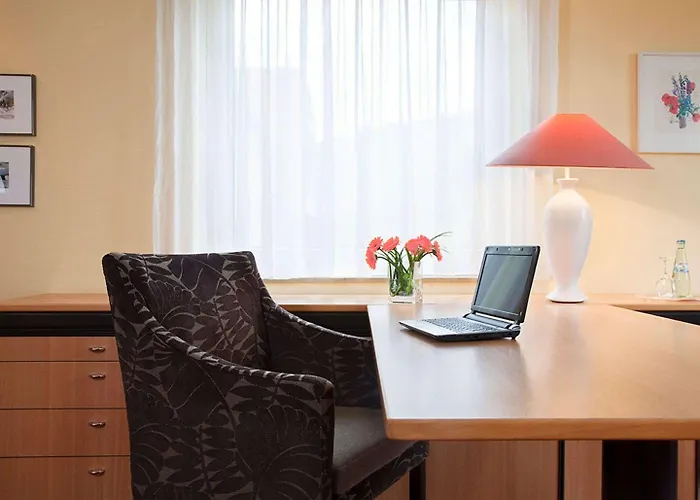 Comfort Hotel Ulm/Blaustein