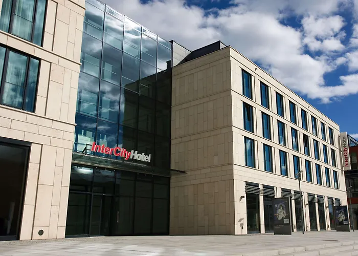 Intercityhotel