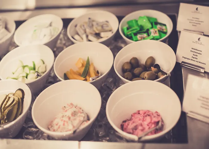 Hotel am Augustinerplatz