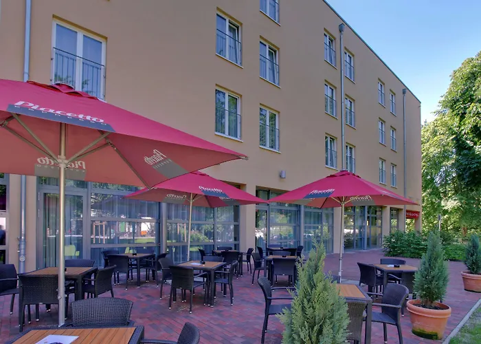 Luxushotel: Best Western Plaza Hotel Hamburg