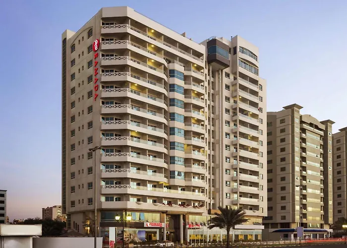 Ramada By Wyndham Beach