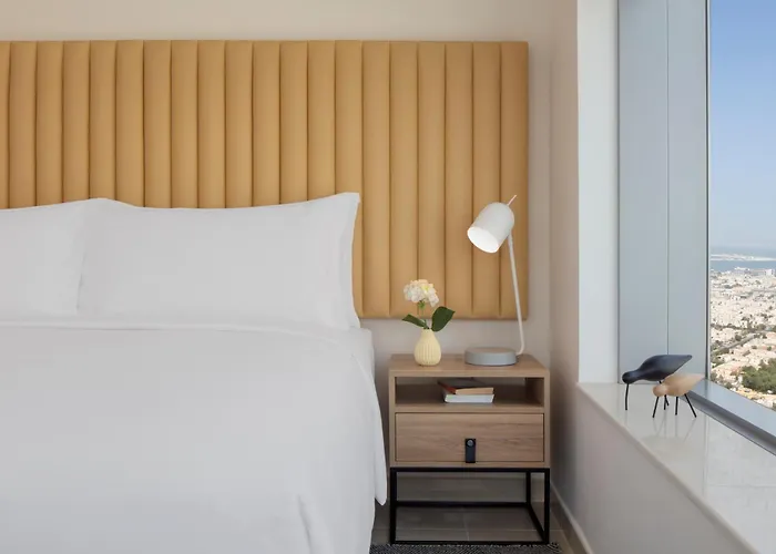 Staybridge Suites Dubai Financial Centre By Ihg