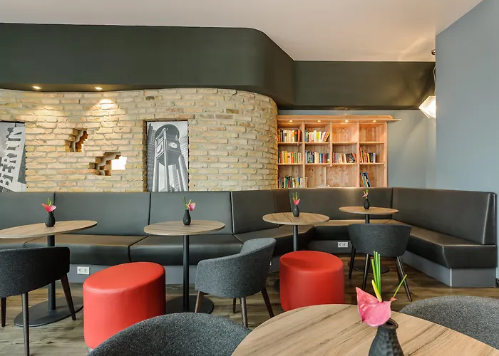 Mercure Berlin Mitte