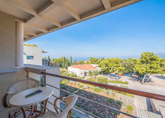 Jacuzzi-Hotel: Aminess Vival Velaris Resort