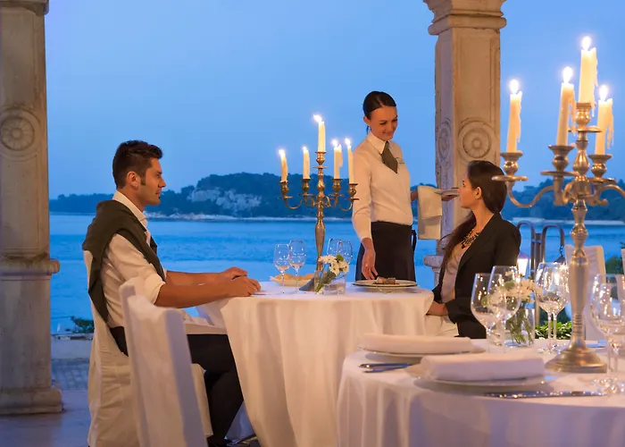 Familienhotel: Maistra Select Island Hotel Istra