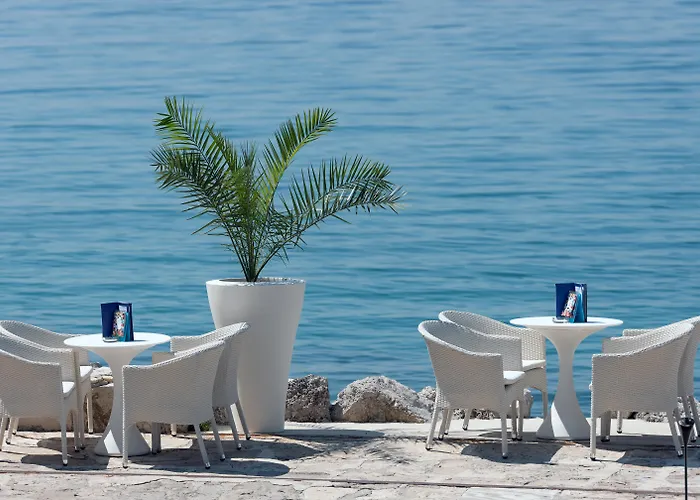 Familienhotel: Maistra Select Island Hotel Istra