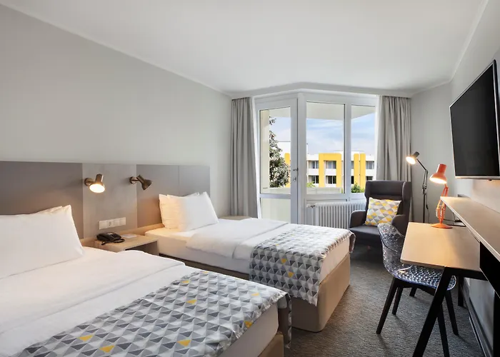 Inn - South By IHG