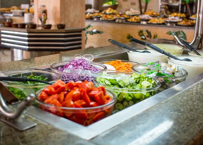 Sunny Days El Palacio Resort & Spa