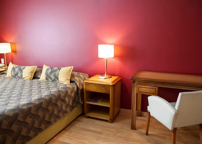 3-Sterne-Hotel: Tritone Hotel