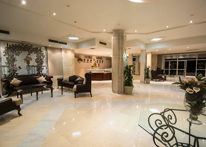 3-Sterne-Hotel: Sunny Days Mirette Family Resort