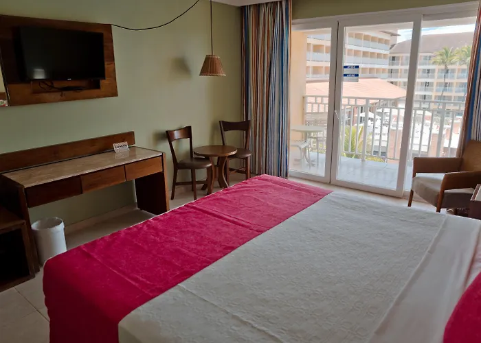 Familienhotel: Gran Hotel Stella Maris Urban Resort & Conventions