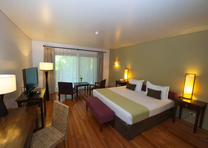 Loi Suites Iguazu Romantik Hotel