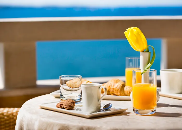 Familienhotel: Remisens Hotel METROPOL