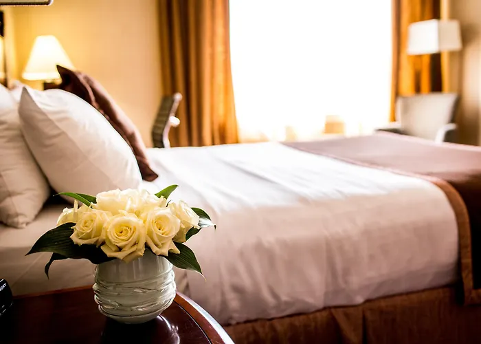 Lord Nelson & Suites