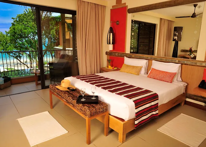 Tamarina Golf & Spa Boutique