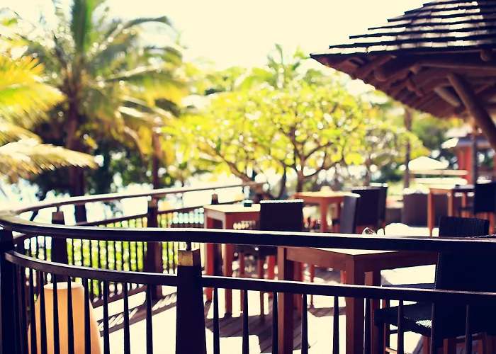 Tamarina Golf & Spa Boutique