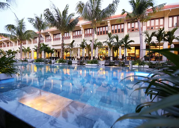 Almanity Hoi An & Spa