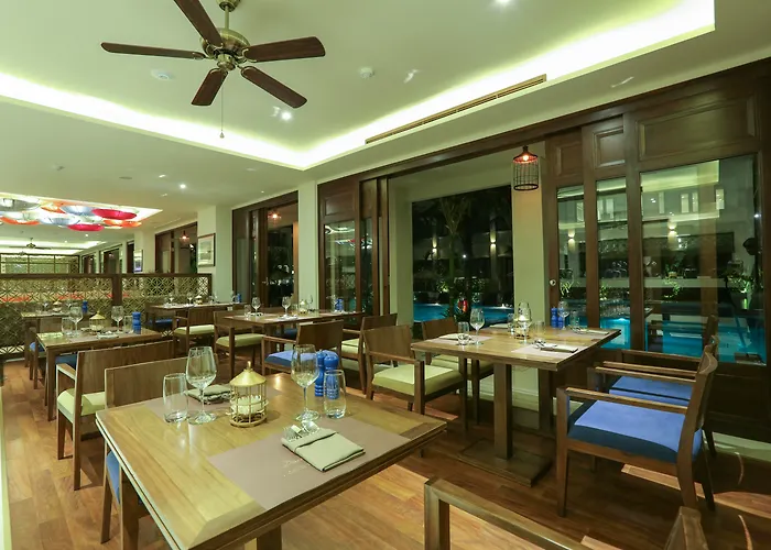 Almanity Hoi An & Spa