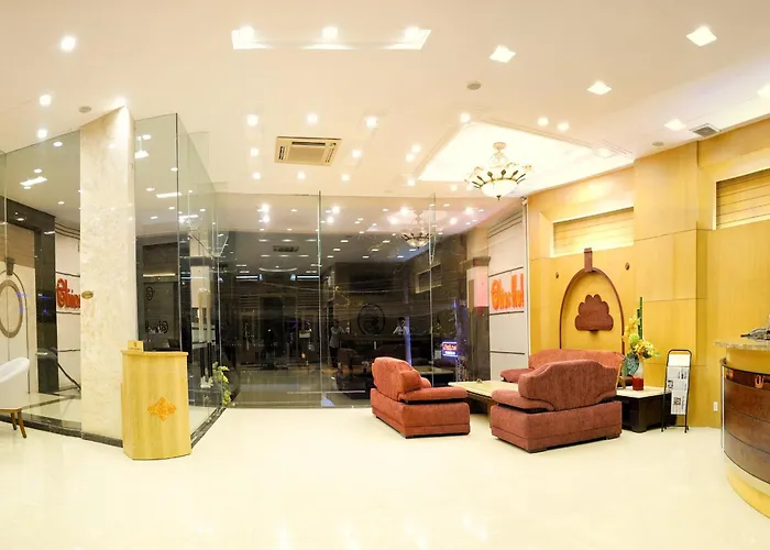 Elios Hotel