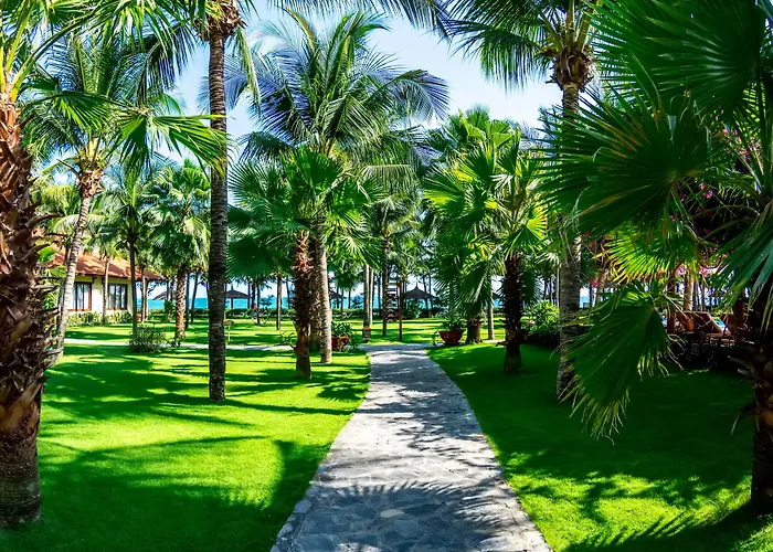  Sunny Beach &Spa