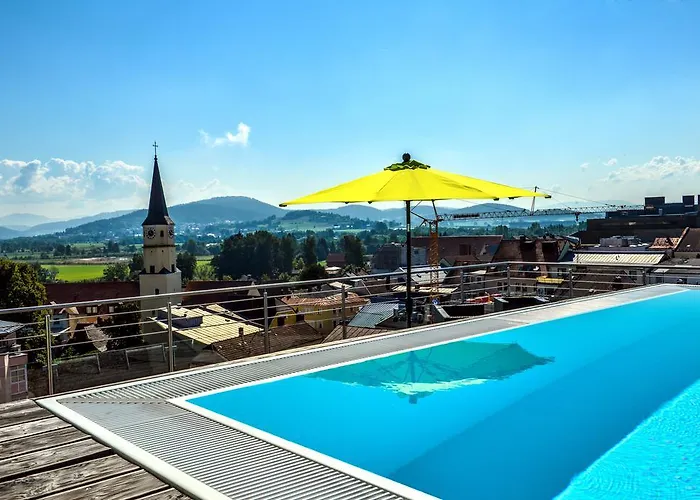 Hotel Randsbergerhof