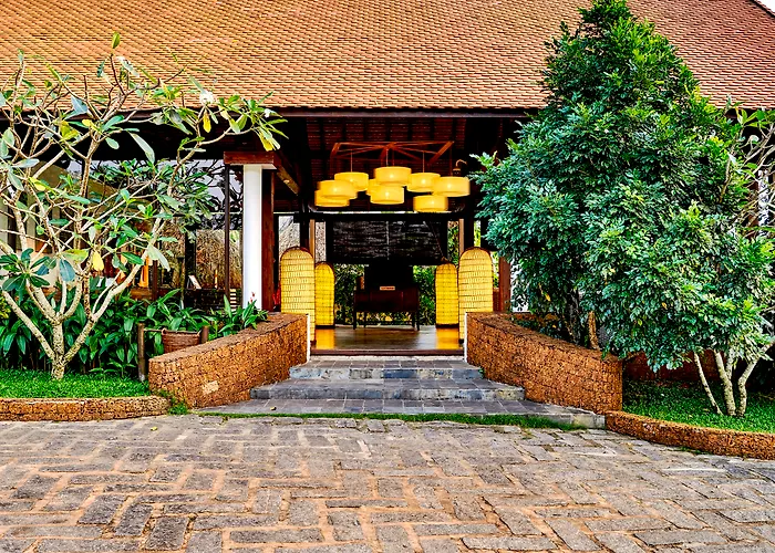 Chen Sea &Spa