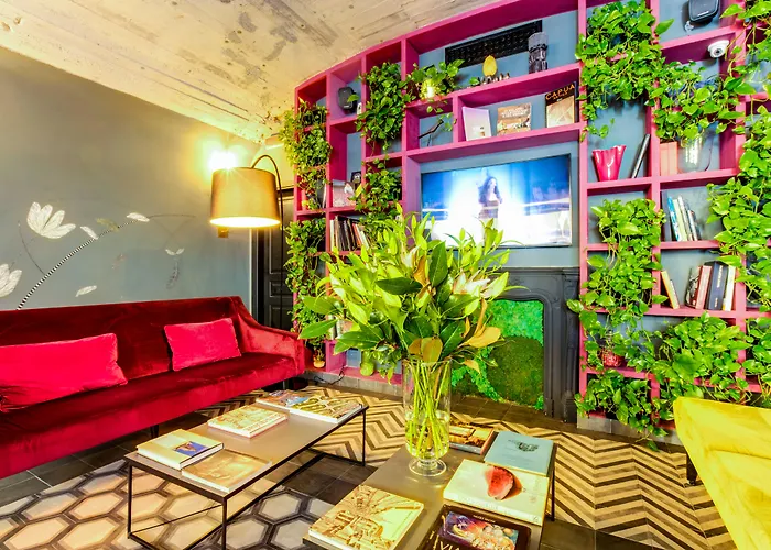 5 Sterne Hotels Roma Luxus