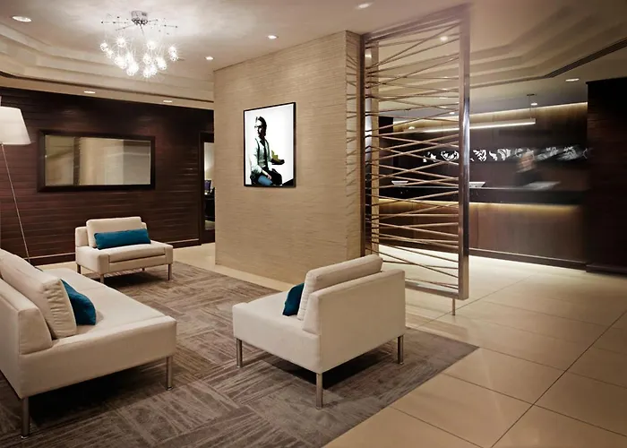 Cambridge Suites Halifax