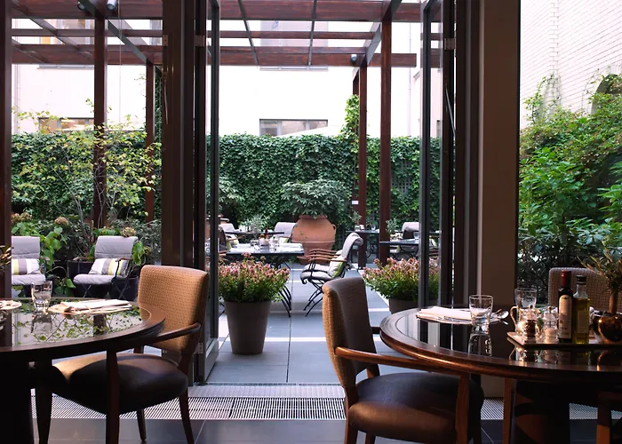 5-Sterne-Hotel: Hotel De Rome Berlin