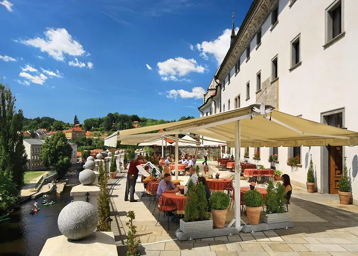 Hotel Ruze