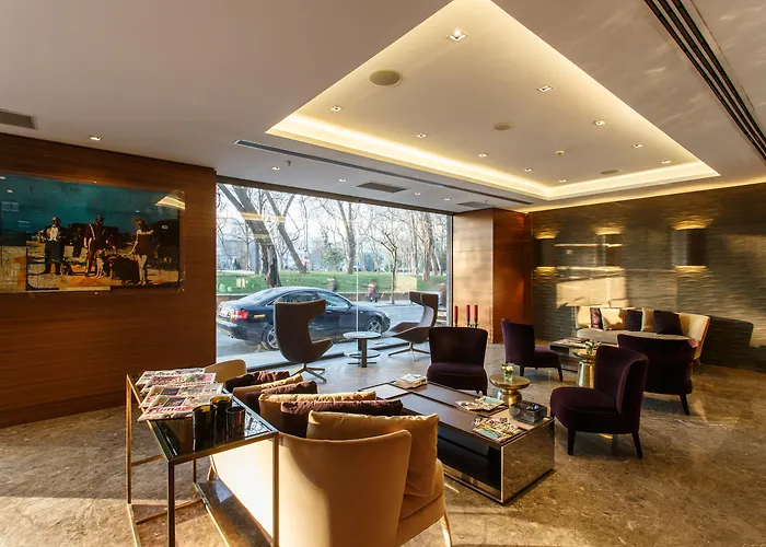 Lokalist, Istanbul, A Tribute Portfolio Hotel