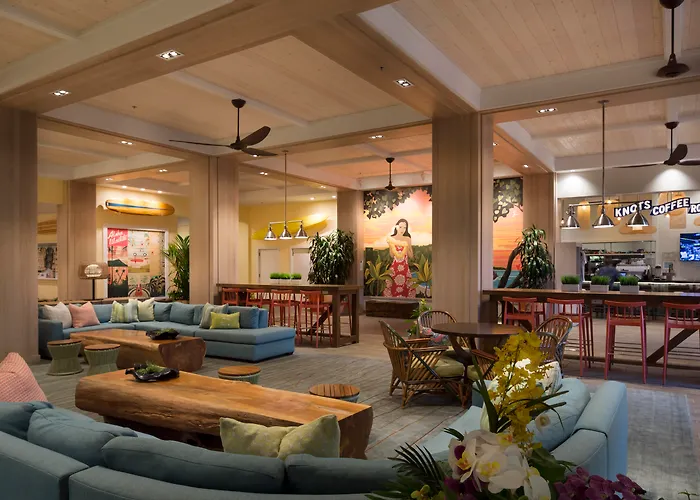 Familienhotel: Queen Kapiolani Hotel