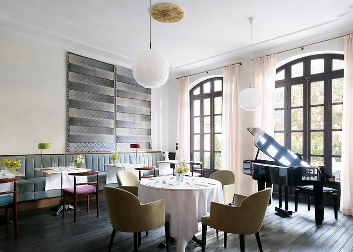 Selbstverpflegung: Can Bordoy Grand House Hotel Gl Preferred Hotel