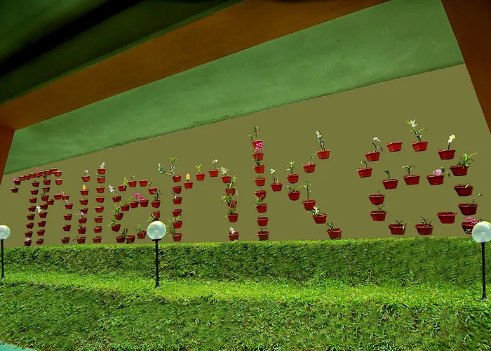 Thilanka Hotel